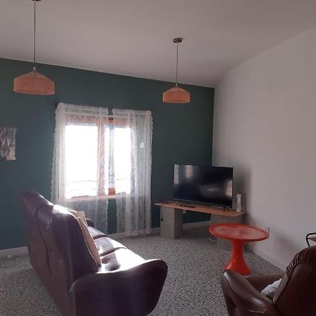 Les Verveines Apartment Saint-Martin-dʼArdèche Exterior foto